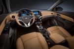 Chevrolet Cruze Dusk 2011 года